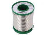 S&acirc;rmă de lipit fără plumb Sn99,3Cu0,7 3mm 1kg