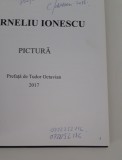 Album pictura Corneliu Ionescu Gratie si feminitate autograf
