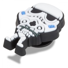 Jibbitz Crocs Star Wars Storm Trooper foto