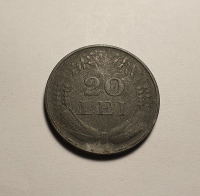 20 lei 1944 foto