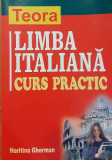 Limba italiana Curs practic