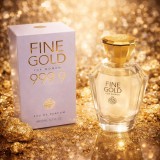 Parfum FINE GOLD WOMEN