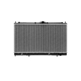 Radiator racire Mitsubishi 3000gt/3000gt Twin Turbo 06.1989-05.1997 (3,0 V6 166kw / 3,0 V6 Tt 210kw ), Benzina, Manual, Cu/fara AC, tip Denso, diamet, Rapid