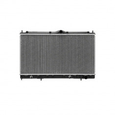 Radiator racire Mitsubishi 3000gt/3000gt Twin Turbo 06.1989-05.1997 (3,0 V6 166kw / 3,0 V6 Tt 210kw ), Benzina, Automat, Cu/fara AC, tip Denso, diame