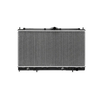 Radiator racire Mitsubishi 3000gt/3000gt Twin Turbo 06.1989-05.1997 (3,0 V6 166kw / 3,0 V6 Tt 210kw ), Benzina, Automat, Cu/fara AC, tip Denso, diame foto