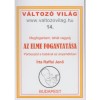 Megfogantam, teh&aacute;t vagyok - Az elme fogantat&aacute;sa - P&aacute;rbesz&eacute;d a bab&aacute;val az anyam&eacute;hben - Raffai Jenő