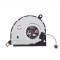Cooler termic Laptop Gaming, Asus, Rog Strix G16 G614J, G614JI, G614JIR, G614JR, G614JV, G614JU, G614JVR, DFS5F22B04954C, 5V, 0,5A, Thermal