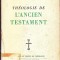 C8787N Th&eacute;ologie de l&rsquo;Ancien Testament par Edmond Jacob, 1955