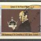 Dhufar 1978 Coronet of the Prince of Wales, mini imperf.sheet, used AI.039