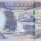 Bancnota Irak 5.000 Dinari 2023 - P100 UNC