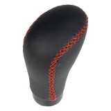 Nuca schimbator viteze universala GSK02 AMiO pentru masini cu cutie de viteze manuala, calitate ridicata, adaptoare tija 4-8 mm, 6-10 mm, 9-11 mm