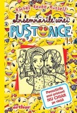Cumpara ieftin Povestirile unei prietenii nu chiar pe viață. &Icirc;nsemnările unei puștoaice (Vol. 14) - HC - Hardcover - Rachel Ren&eacute;e Russell - Arthur