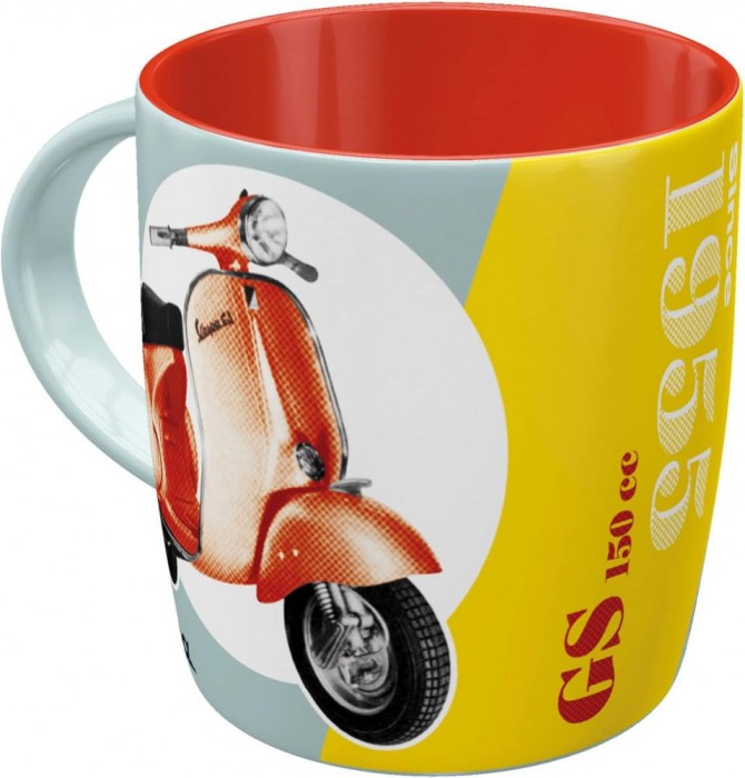 Cana Vespa GS150 43059, 340ml Cod Produs: MX_NEW NAR43059