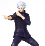 Figurina Jujutsu Kaisen Gojo Satoru 18 cm anime