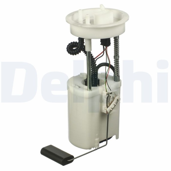 DELPHI FG1454-12B1 Sistem alimentare cu combustibil