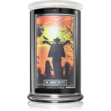 Kringle Candle Halloween Scarecrow lum&acirc;nare parfumată 624 g
