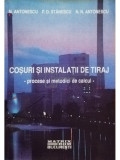 N. Antonescu - Cosuri si instalatii de tiraj (editia 2000)