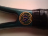 Racheta Tenis Wimbledon Colectie Rara, Marime 4 1/8, Stare Ok, Ideala Joc/Expozitie
