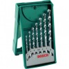 Set X-Line 7 burghie piatra, Bosch