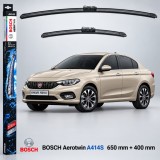 Cumpara ieftin Ștergătoare Fiat Egea din 11.2015 | 3 397 007 414 &ndash; BOSCH