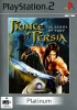 Joc PS2 Prince of Persia The Sands of Time Platinum- PlayStation 2 de colectie retro PAL, Actiune, Multiplayer, 12+