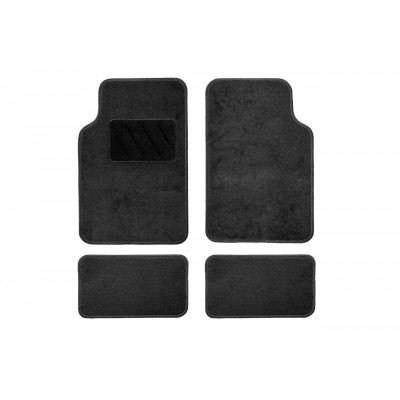 Set covoras textil TEX-2 foto