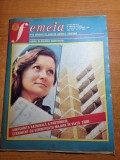 Revista femeia decembrie 1982- teleorman,calea mosilor bucuresti,crocica modei