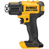 DeWalt DCE530N-XJ suflanta cu aer cald cu acumulator 18 V HardWork ToolsRange
