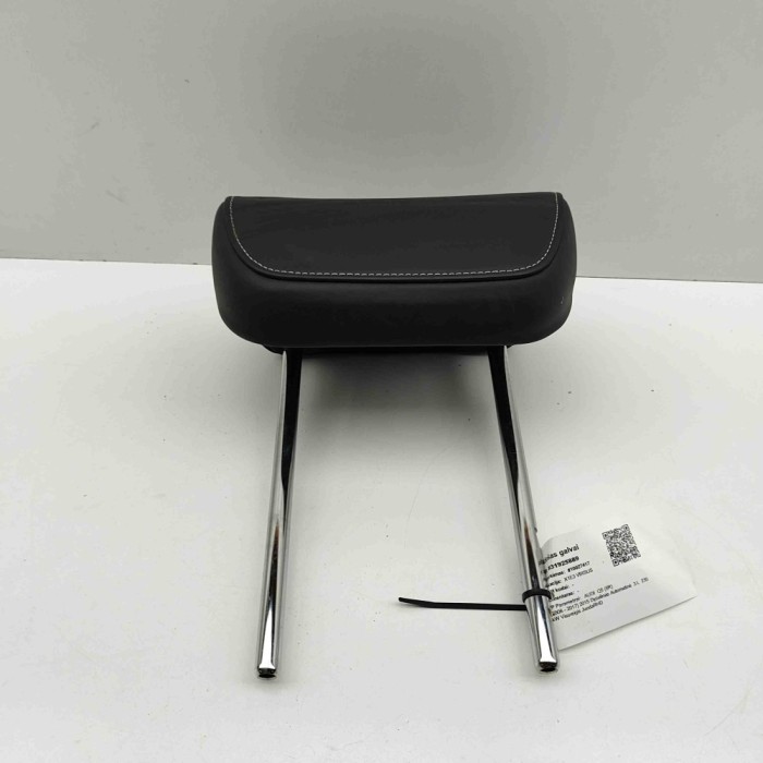 Tetiera AUDI Q5 8R 2015 OEM: 8R0881901L