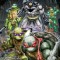 Batman/Teenage Mutant Ninja Turtles Vol. 1