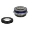 Presetupa pompa apa Honda Pantheon - SH - CN - Yamaha Majesty - Kodiak - Grizzly - Fazer - MT-03 125-1300cc (TourMax)