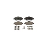 Placute frana FIAT PANDA 169 ATE 13046038092