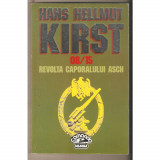 Hans Hellmut Kirst - 08/15. Revolta caporalului Asch, Nemira