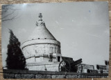 Mausoleul de la Marasesti// fotografie de presa