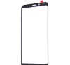 Geam Xiaomi Redmi Note 5 / 5 Plus (Black) - Sticla Protectie Display, Componenta Inlocuire