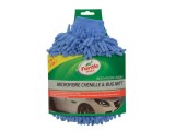 Laveta microfibre TurtleWax X163TD tip manusa pentru spalat auto si orice suprafata, Turtle wax