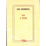 RITM SI CULOARE-MIHAI DRAGOMIRESCU-261651