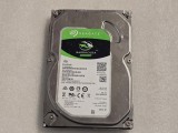 Hard disk desktop Seagate BarraCuda 1TB, 7200rpm, 64MB SATA-III ST1000DM010