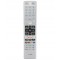 Telecomanda pentru Toshiba CT-8054, x-remote, Netflix, Negru