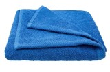 Prosop Dorset Din Bumbac De Inalta Calitate ,400 Gr/Mp , 70 X 140 Cm ,Culoare Albastru