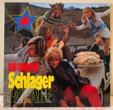 Die Grosse Schlagerparade - Vinil LP SAR Germany
