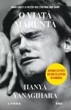 O viață măruntă (Folio) - Paperback brosat - Hanya Yanagihara - Litera