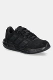 adidas sneakers Astrastar culoarea negru, JR8731