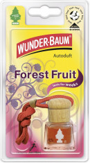 Odorizant Wunder-Baum Sticluta Forest Fruit 7612720831432 foto