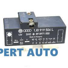 Releu ventilator Volkswagen New Beetle (1998-2010)[9C1,1C1] foto