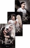 HEX Vol. 2 + 3 - Bookzone