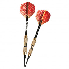 Set sageti darts SOLEX pentru placa electronica si placa normala