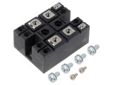 Punte Redresoare Semi-Controlată 800V 46A PSCH 55/08
