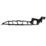 Suport aripa fata Bmw X5 ( E70 ), 10.2006-04.2010, 51657157990, parte montare Suport aripa fata dreapta parte superioara, 205102-7, Aftermarket, Rapid