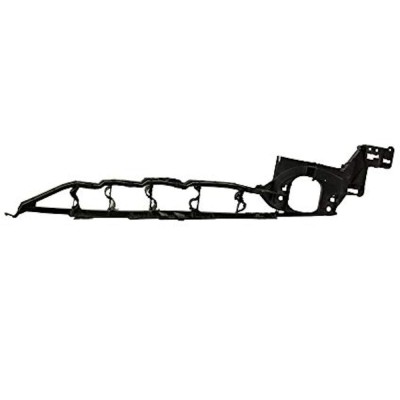 Suport aripa fata Bmw X5 ( E70 ), 10.2006-04.2010, 51657157990, parte montare Suport aripa fata dreapta parte superioara, 205102-7, Aftermarket foto